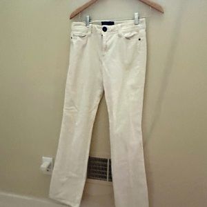 Like new Sanctuary Off white pants size 27